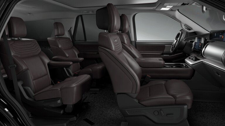 New 2027 Ford Expedition Platinum w/ Platinum Ultimate Package AWD/4WD image 52