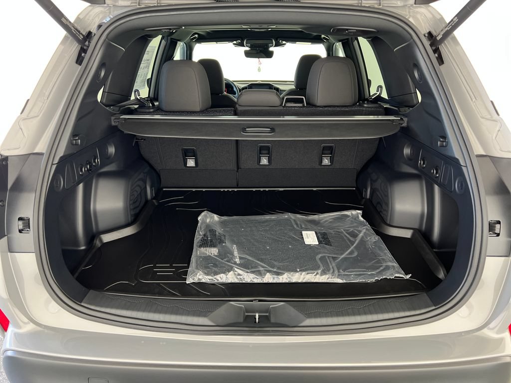 New 2026 Subaru Forester Premium AWD/4WD image 25