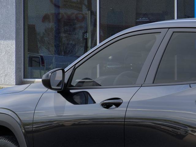 New 2026 Chevrolet Trax RS w/ Sunroof Package FWD image 36