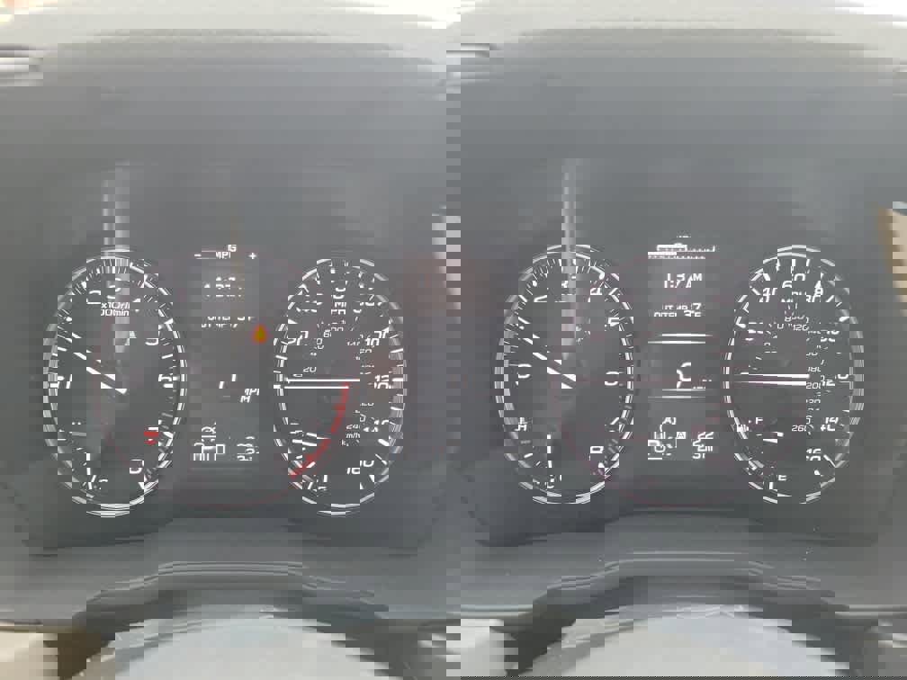 New 2026 Subaru Forester Premium image 10