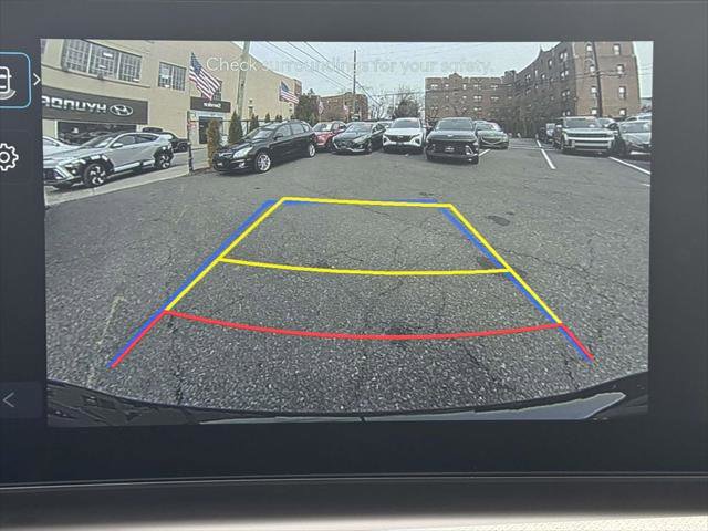 Certified 2025 Hyundai Tucson SEL image 25