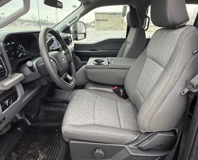 New 2026 Ford F450 XL image 15