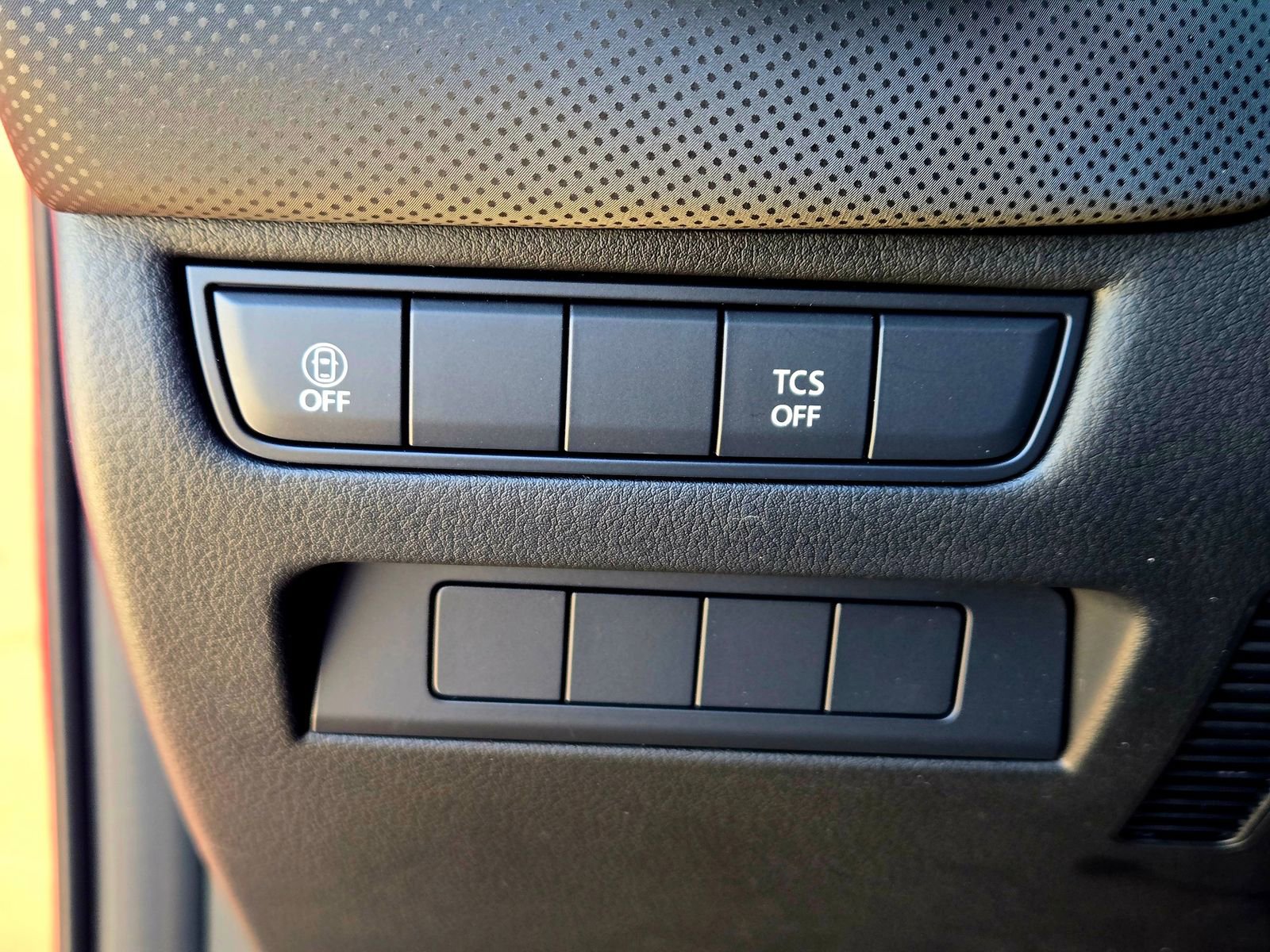 New 2026 MAZDA CX-50 AWD 2.5 S w/ Cargo Package image 16