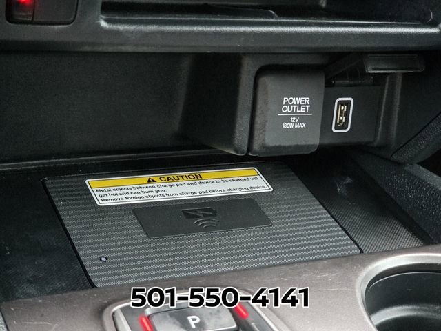 Used 2023 Honda Passport EX-L image 28