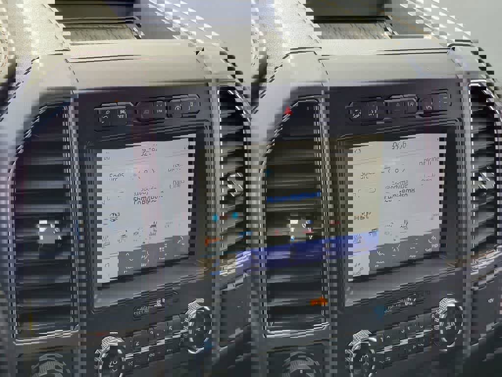 Certified 2020 Ford Expedition Platinum AWD/4WD image 23