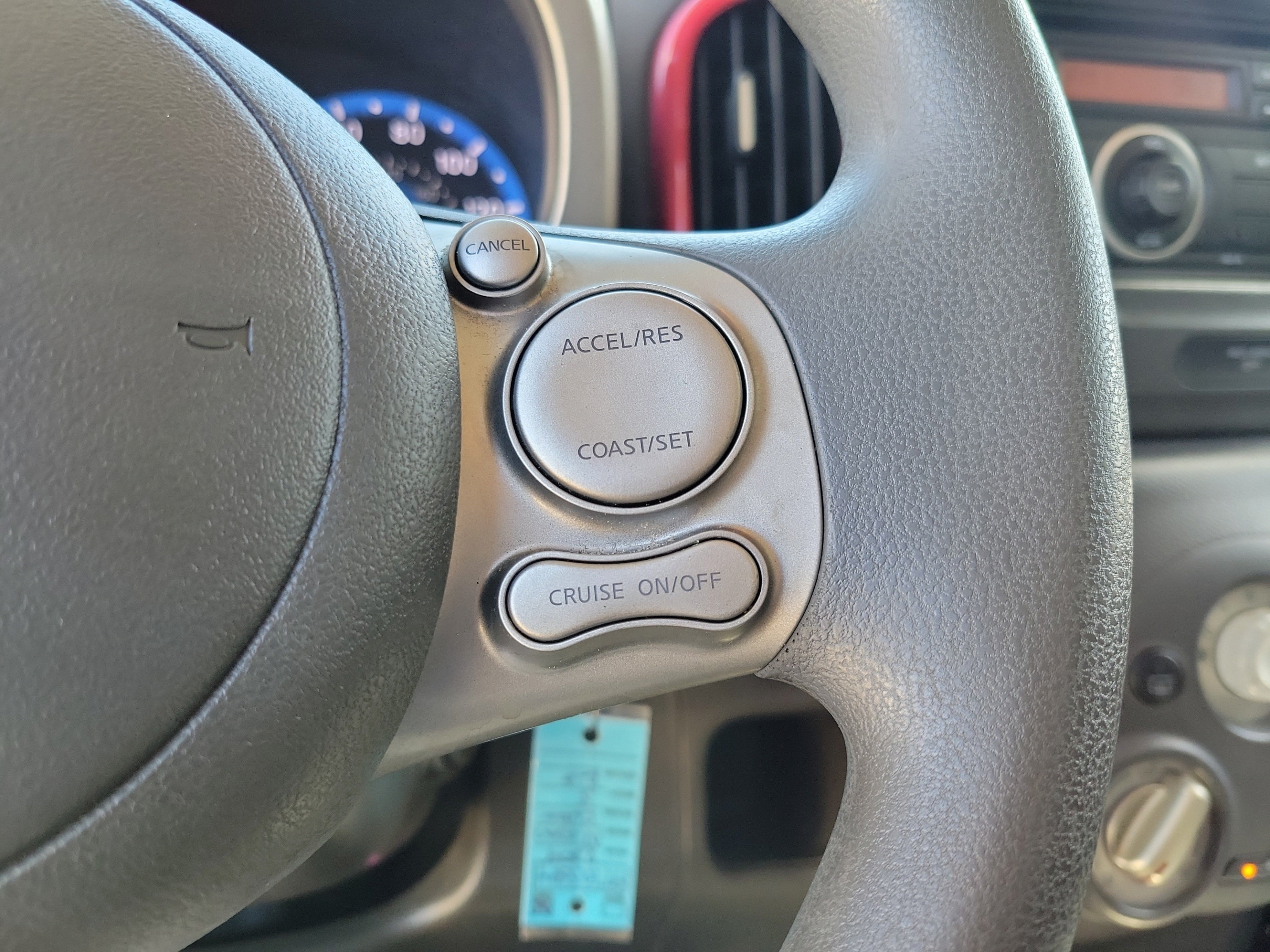 Used 2009 Nissan Cube 1.8 S w/ Ginormous Pkg FWD image 22