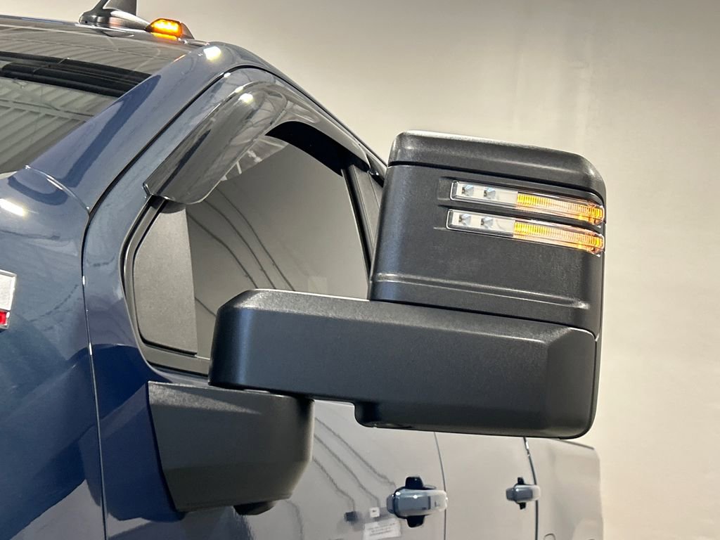 Used 2026 Chevrolet Silverado 2500 LT w/ All Star Edition image 13