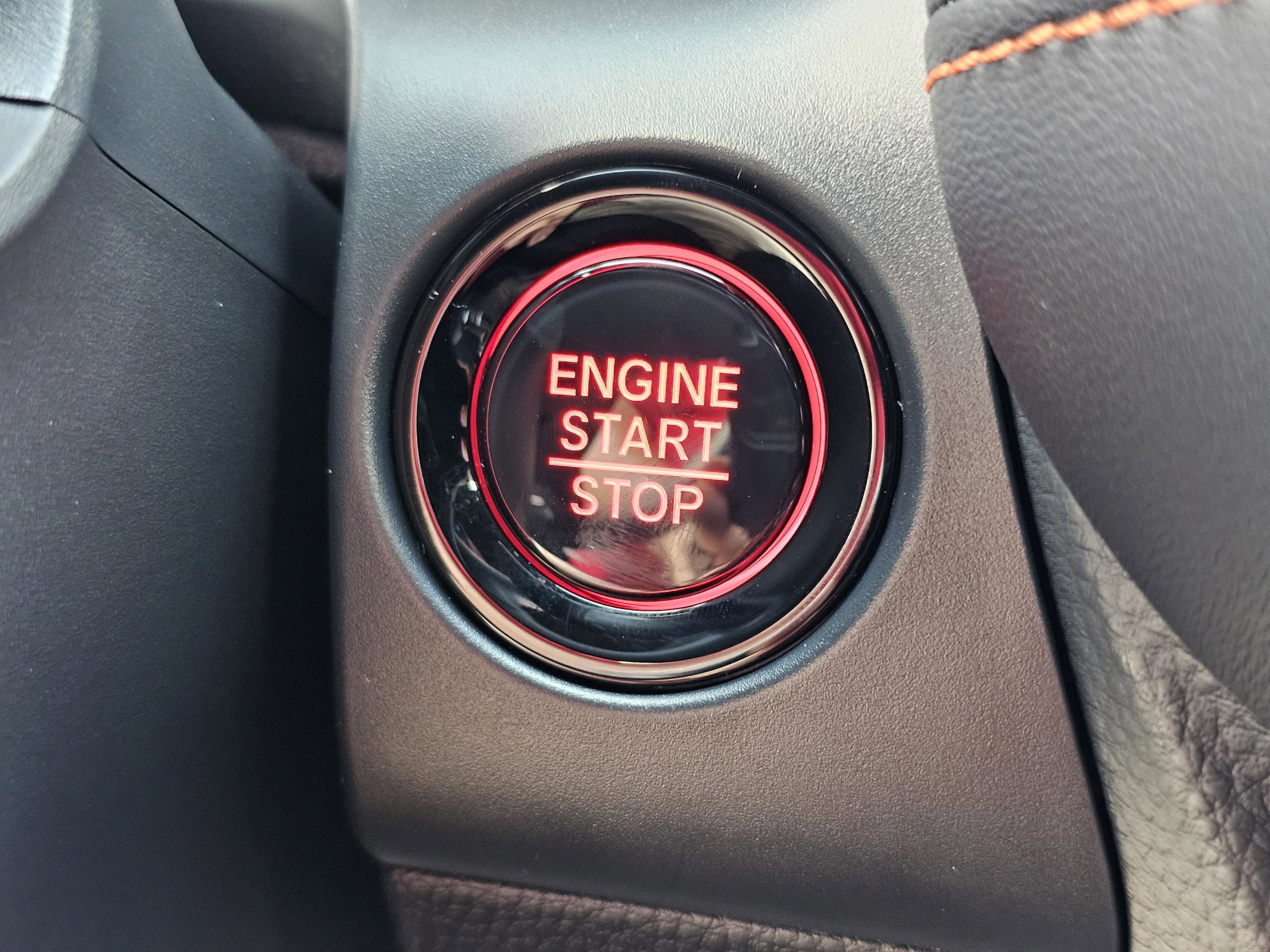 New 2026 Honda HR-V Sport image 21