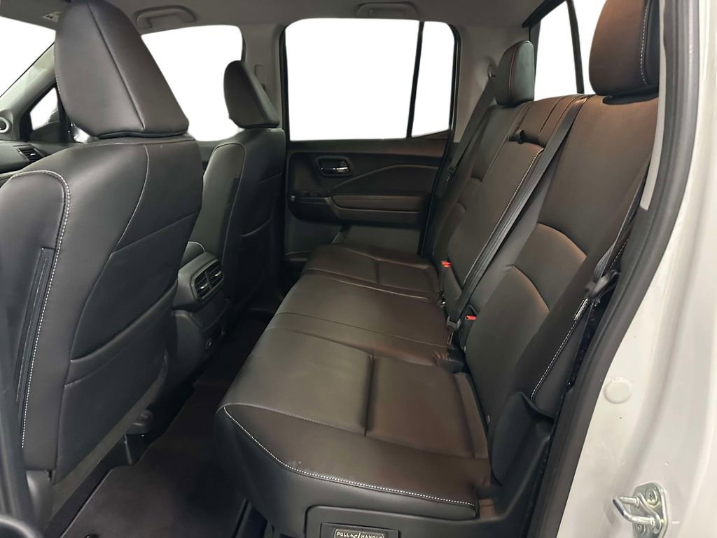 Used 2024 Honda Ridgeline RTL image 14