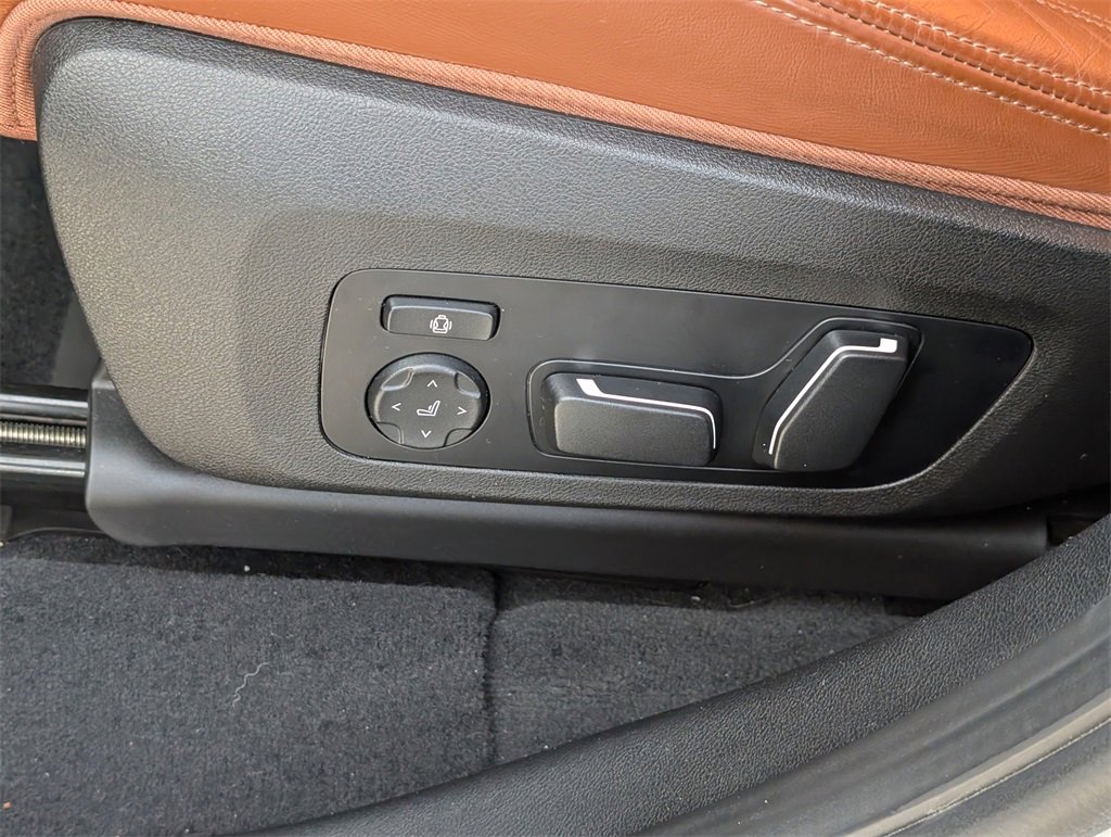 Used 2024 BMW X3 M w/ Competition Package image 15