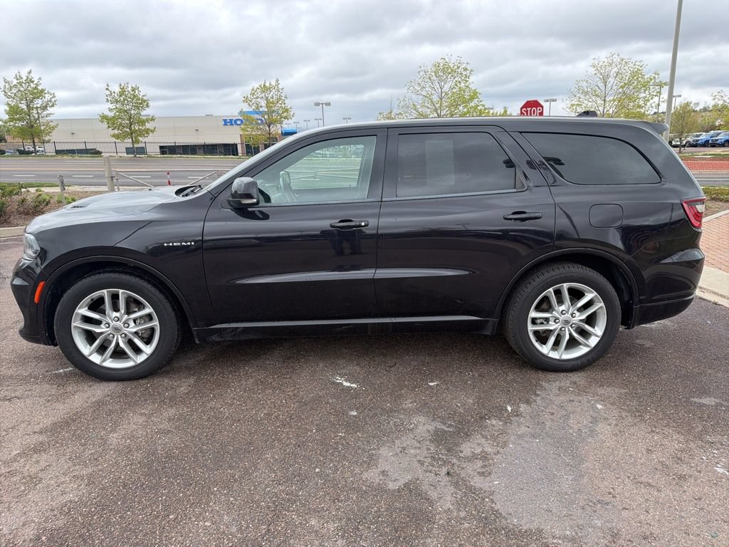 Used 2021 Dodge Durango R/T AWD/4WD image 53