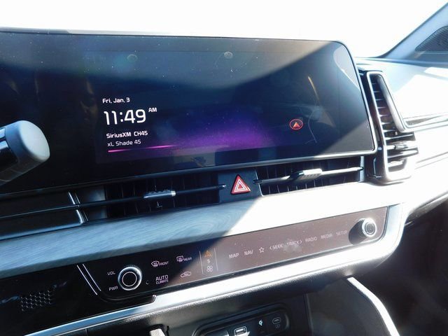 Used 2024 Kia Sportage X-Line w/ X-Line Premium Package image 31