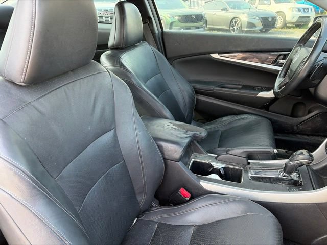 Used 2015 Honda Accord EX-L image 13