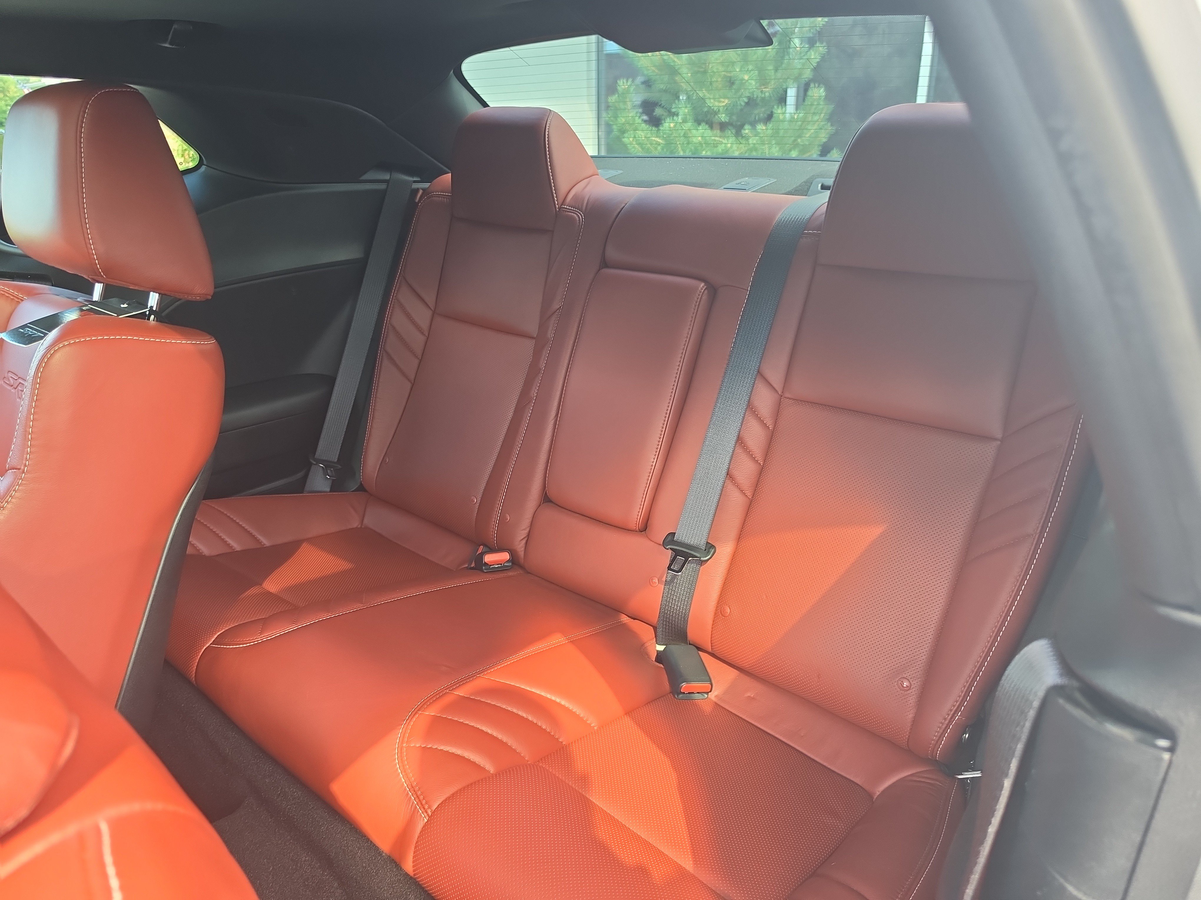 Used 2020 Dodge Challenger SRT Super Stock RWD image 15