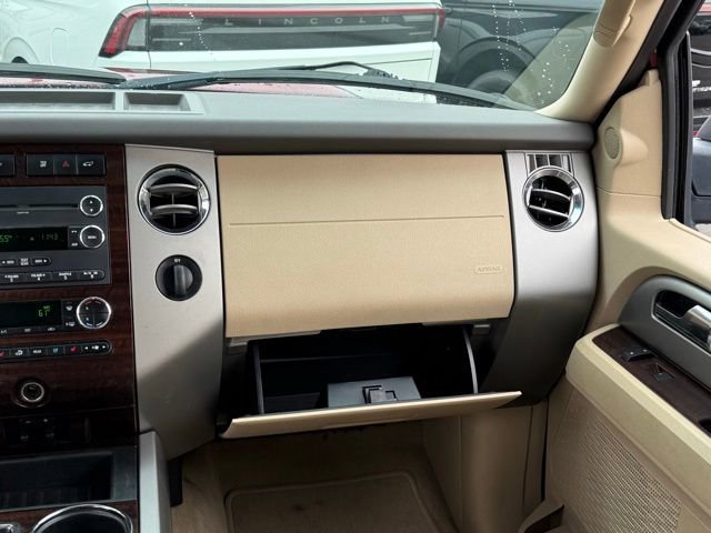 Used 2014 Ford Expedition XLT w/ Equipment Group 202A image 30