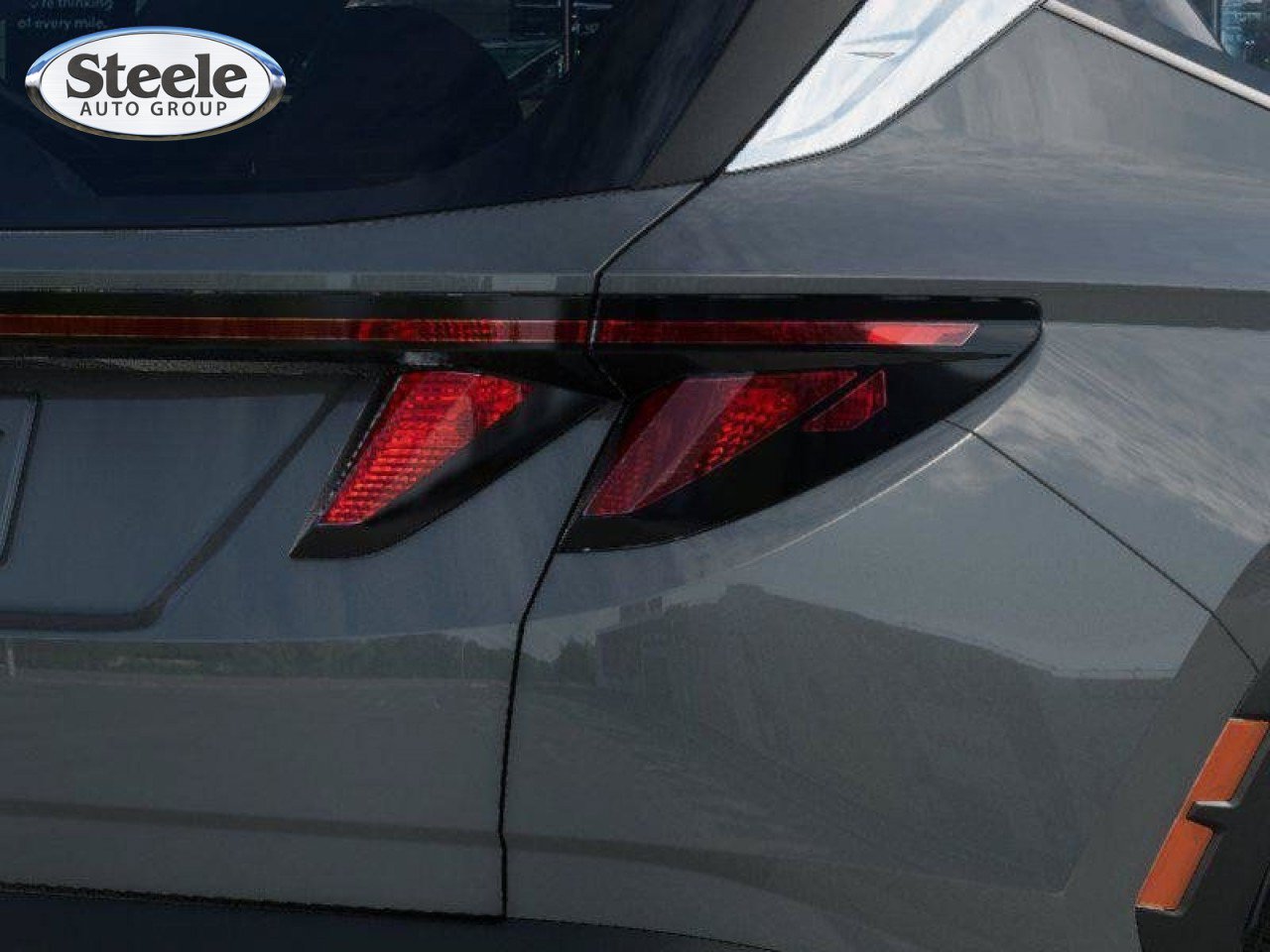 New 2026 Hyundai Tucson SE FWD image 10