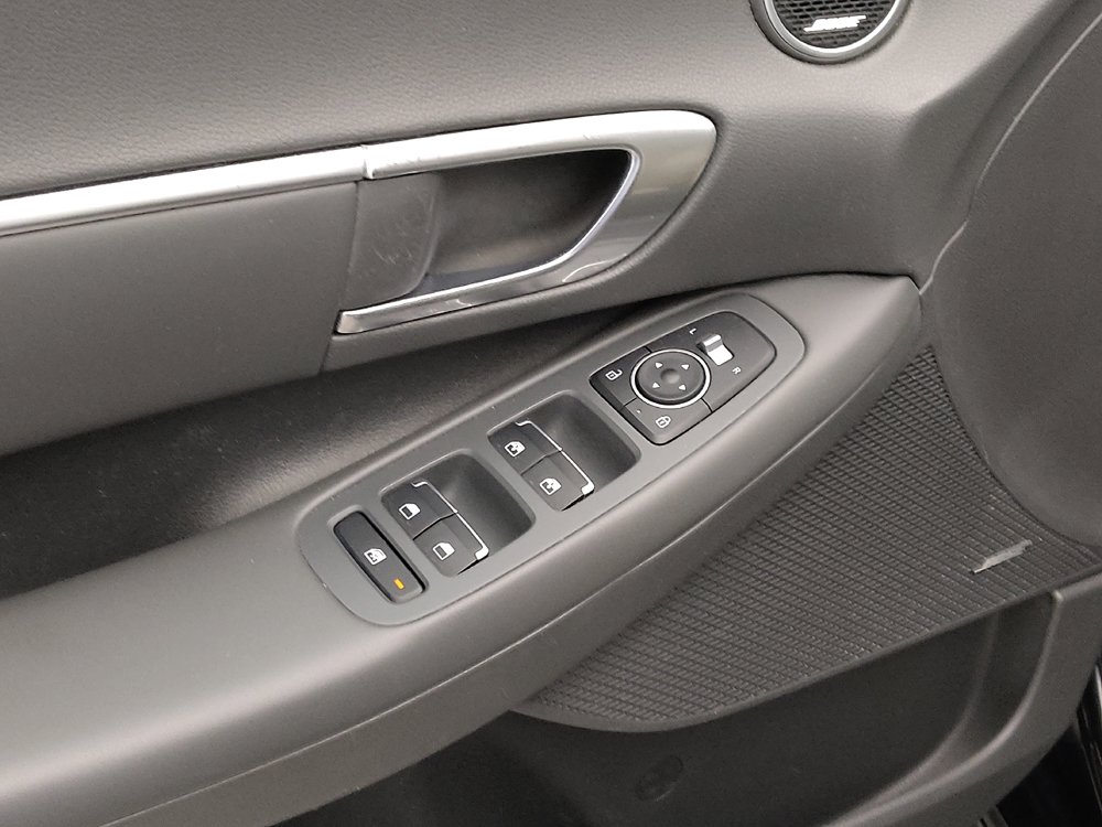 Used 2020 Hyundai Sonata SEL FWD image 27