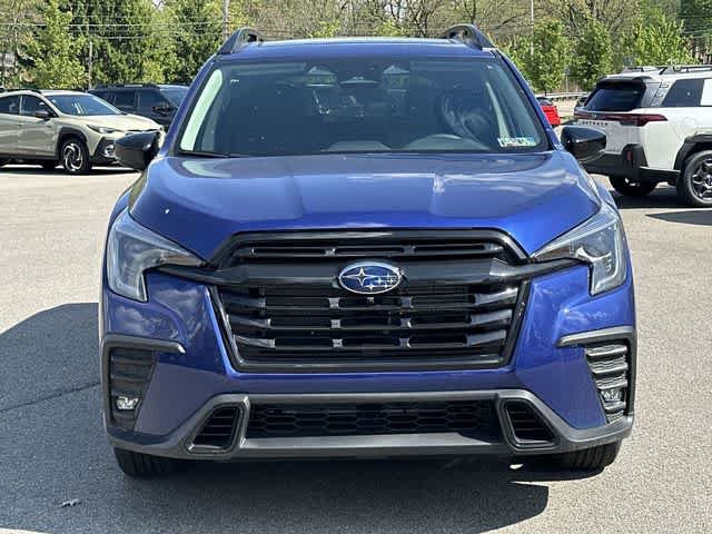 New 2026 Subaru Ascent Bronze Edition AWD/4WD image 31