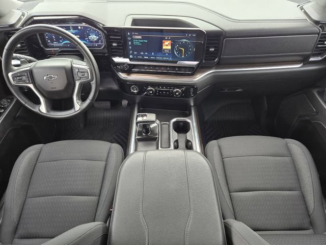 Used 2023 Chevrolet Silverado 1500 RST AWD/4WD image 25