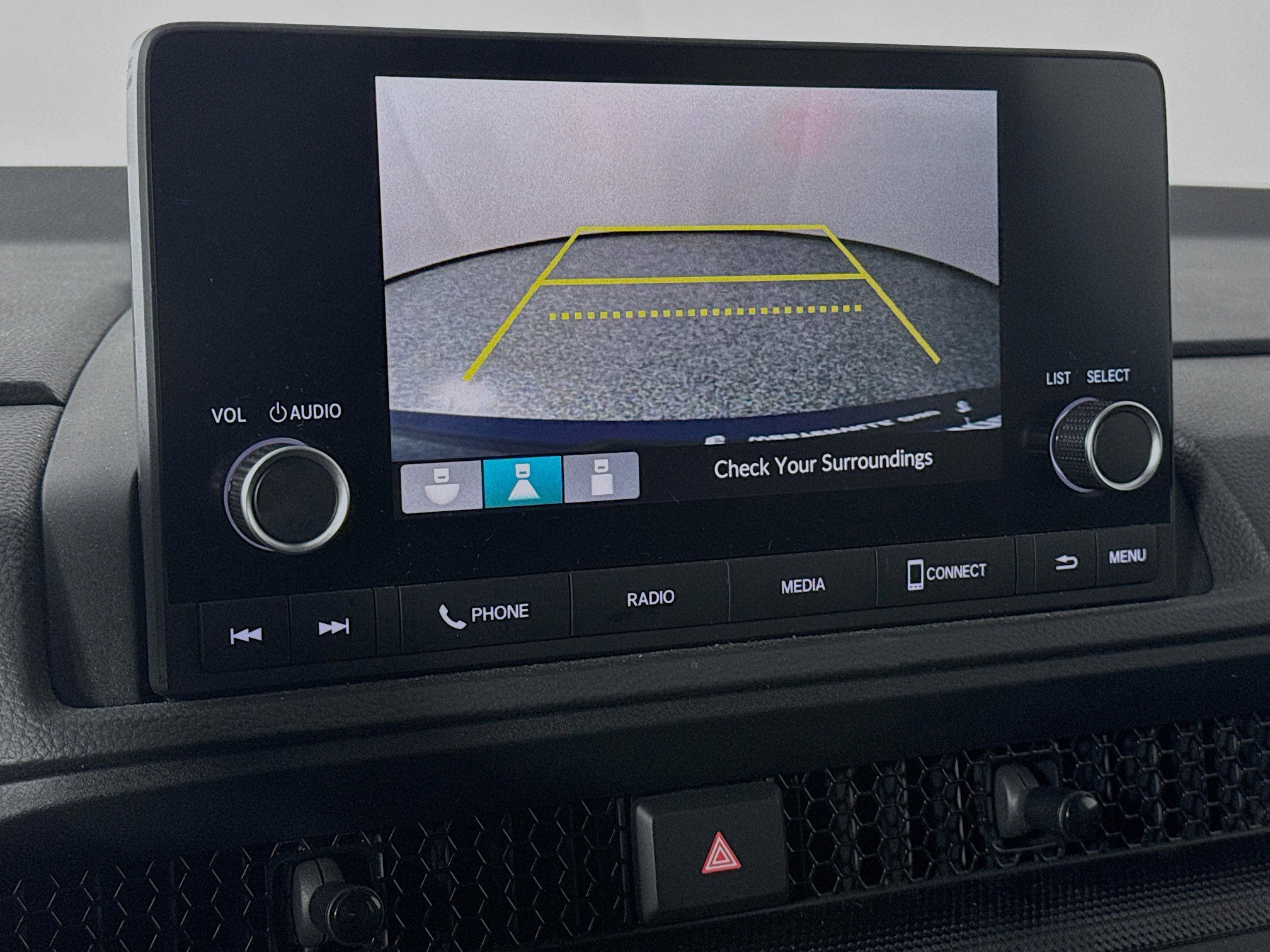 Certified 2023 Honda CR-V Sport image 13