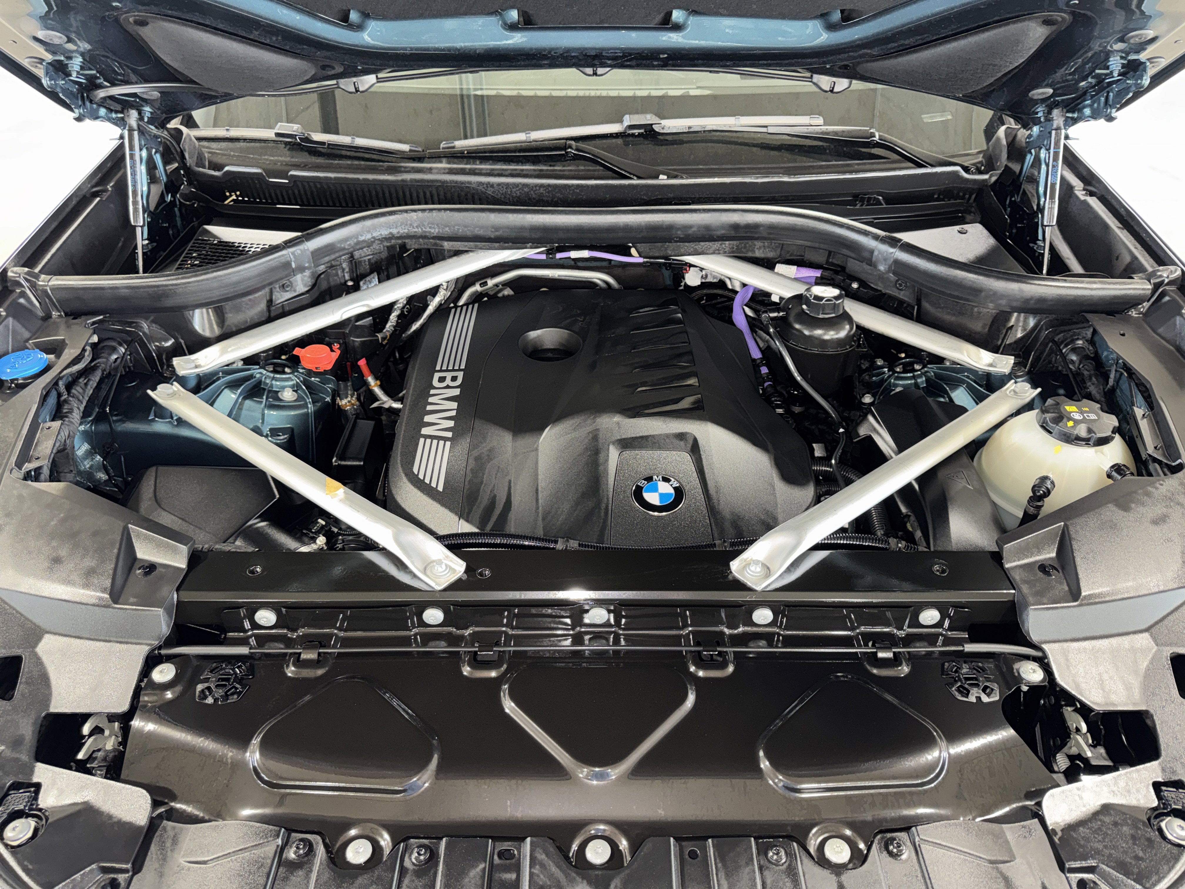 Certified 2024 BMW X5 sDrive40i w/ Premium Package image 35