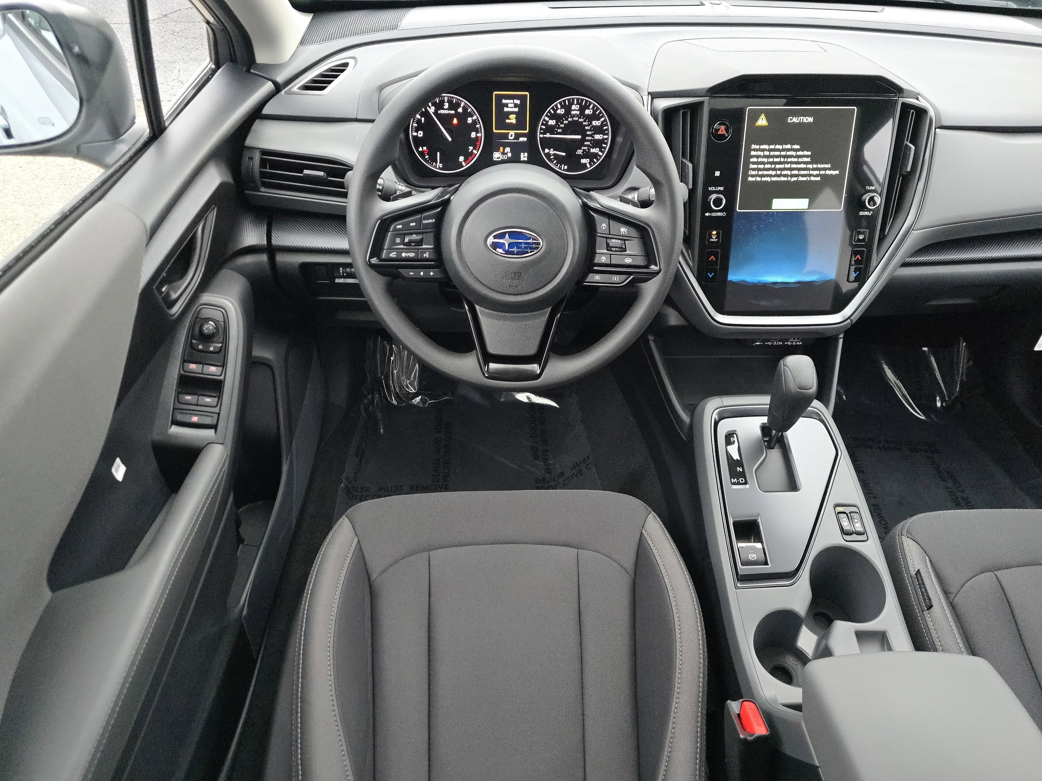 New 2026 Subaru Crosstrek 2.5i Premium image 19