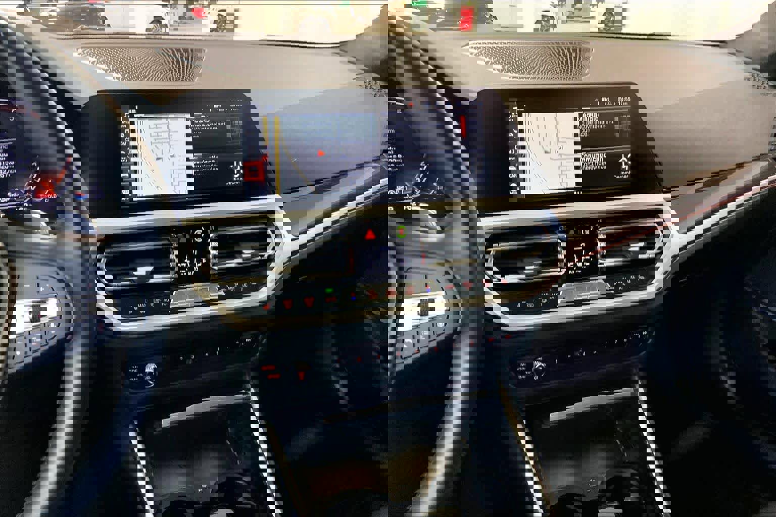 Used 2019 BMW 330i xDrive Sedan w/ Convenience Package image 6