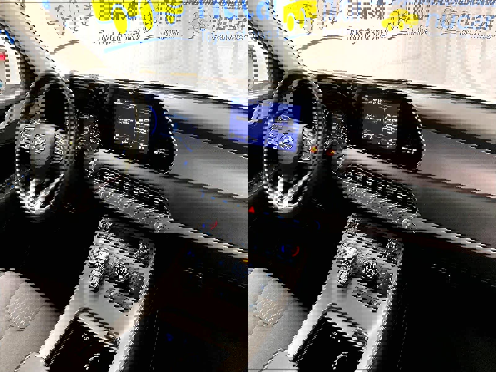 Used 2022 Hyundai Palisade SEL w/ Convenience Package AWD/4WD image 11