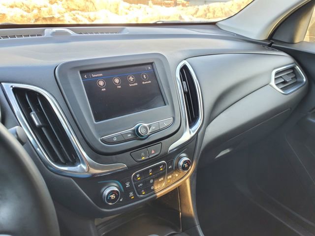 Certified 2023 Chevrolet Equinox LT image 29