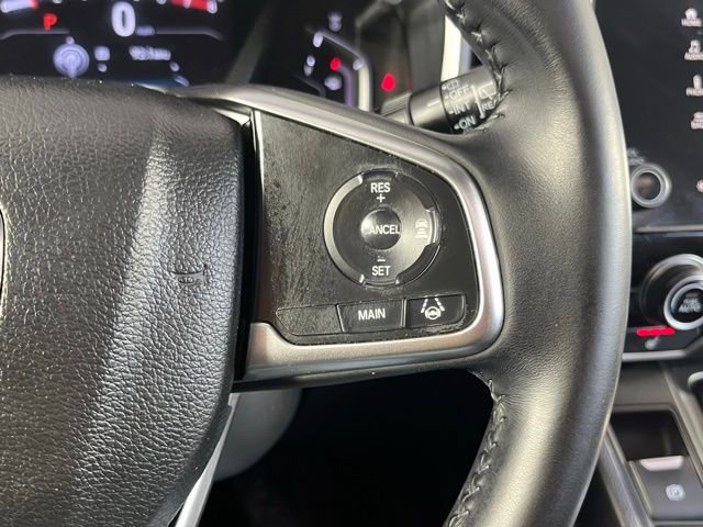 Used 2018 Honda CR-V EX-L image 17