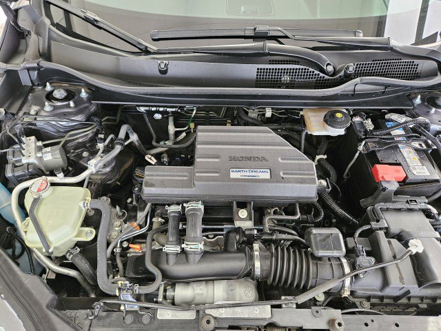 Used 2020 Honda CR-V EX-L image 7