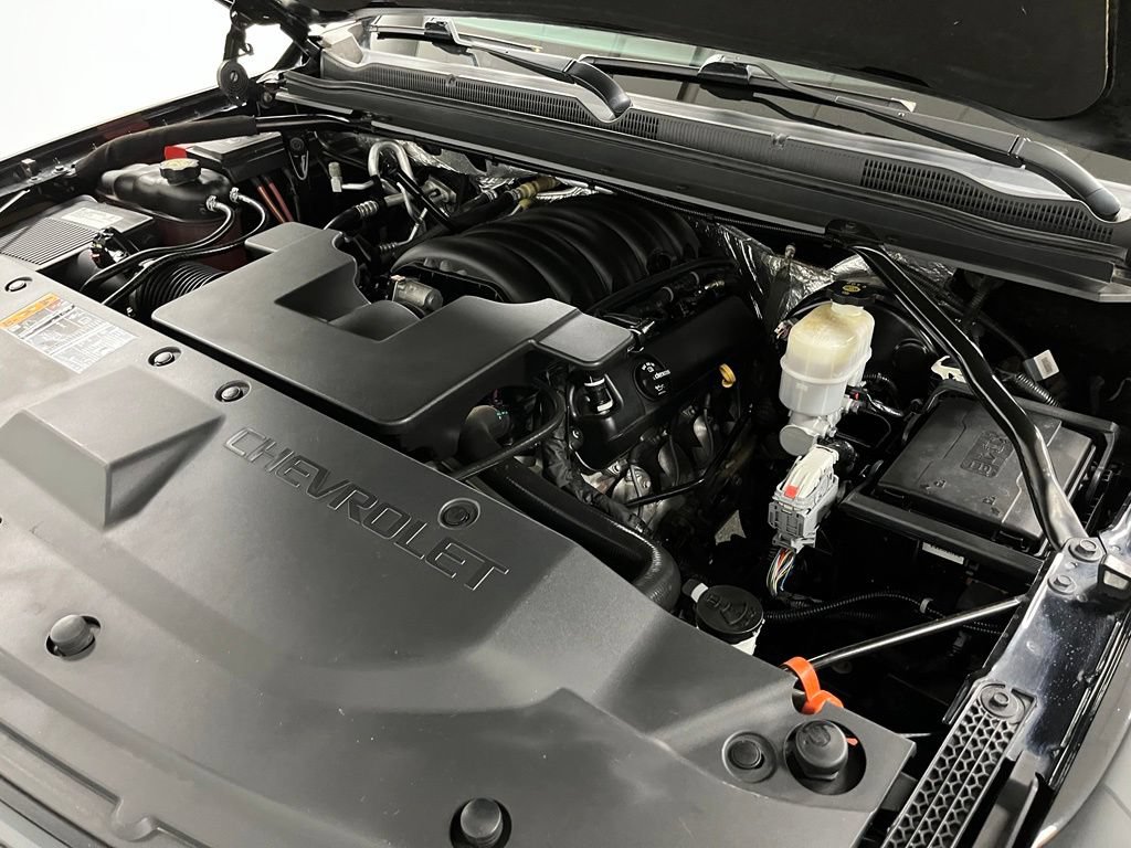 Used 2018 Chevrolet Tahoe Premier w/ RST Edition AWD/4WD image 66