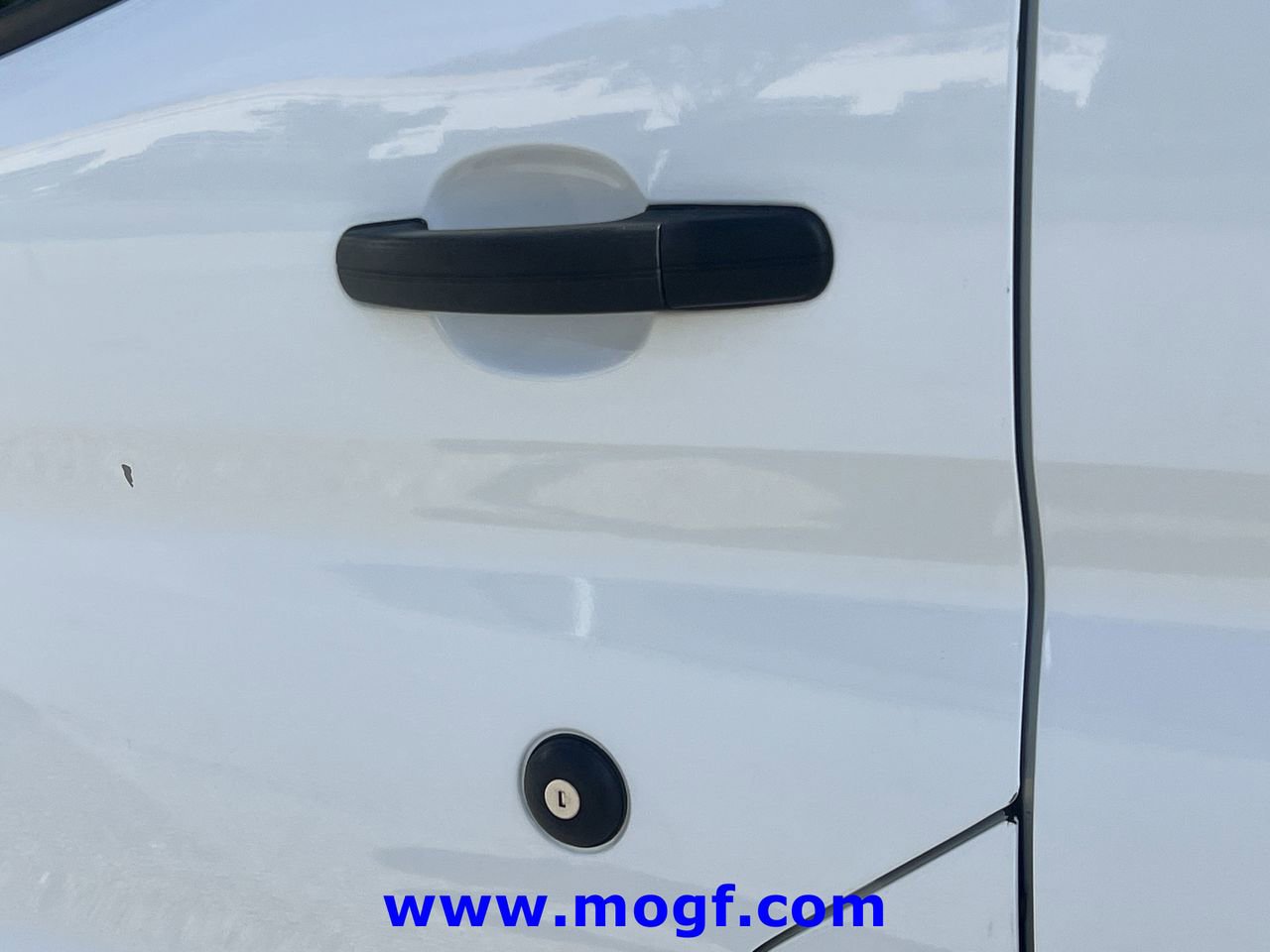 Used 2024 Ford Transit 350 XLT image 28