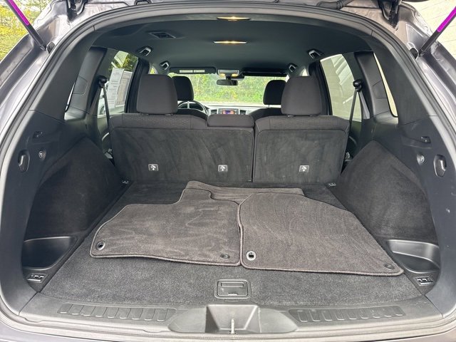 Used 2019 Honda Passport Sport image 13