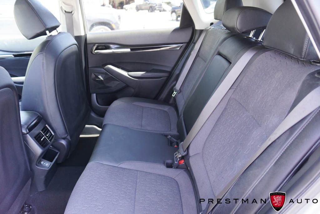 Used 2024 Kia Seltos X-Line AWD/4WD image 38
