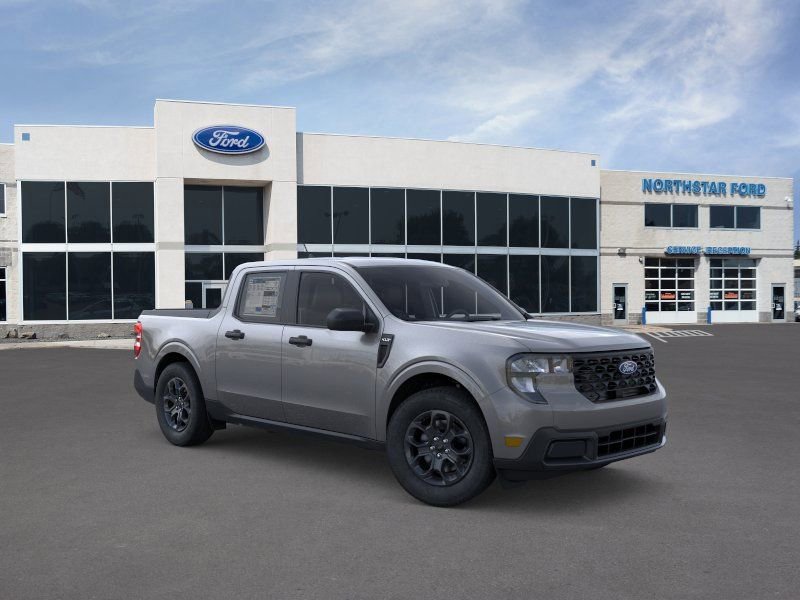 New 2026 Ford Maverick XLT w/ Equipment Group 301A AWD/4WD image 7