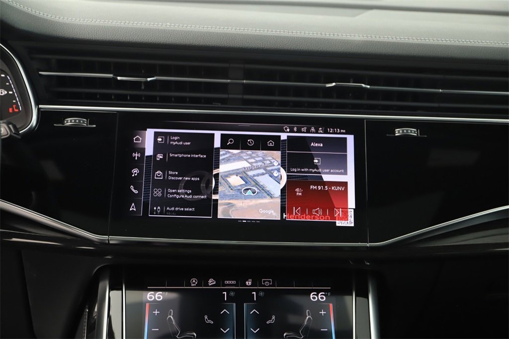 New 2026 Audi Q7 2.0T Premium Plus image 19