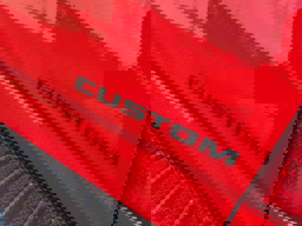 New 2026 Chevrolet Silverado 2500 Custom w/ Custom Value Package image 12