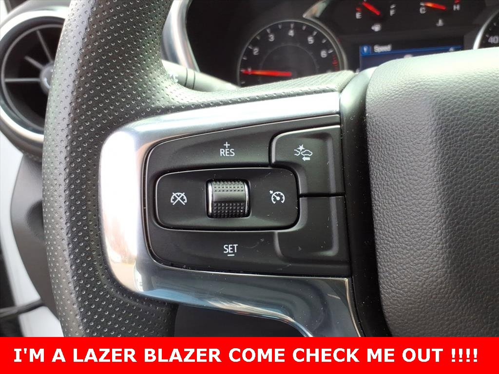 Used 2022 Chevrolet Blazer LT image 17