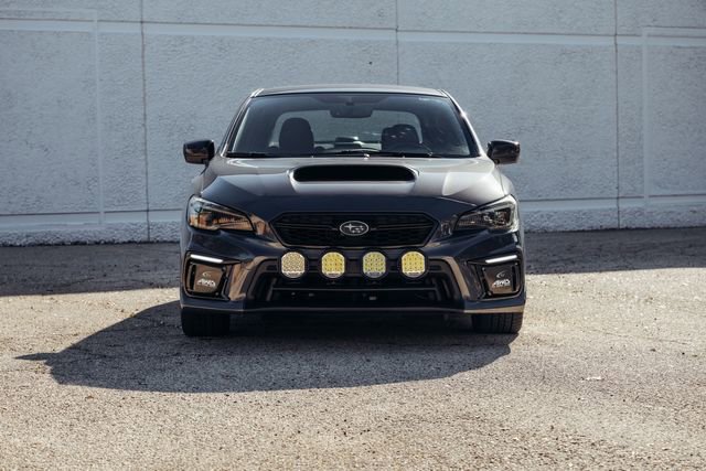 Used 2021 Subaru WRX w/ Popular Package #3 (IZT) image 15