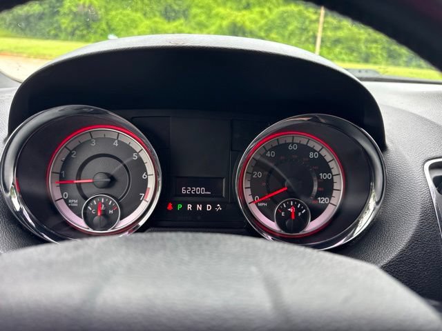 Used 2020 Dodge Grand Caravan SE FWD image 24