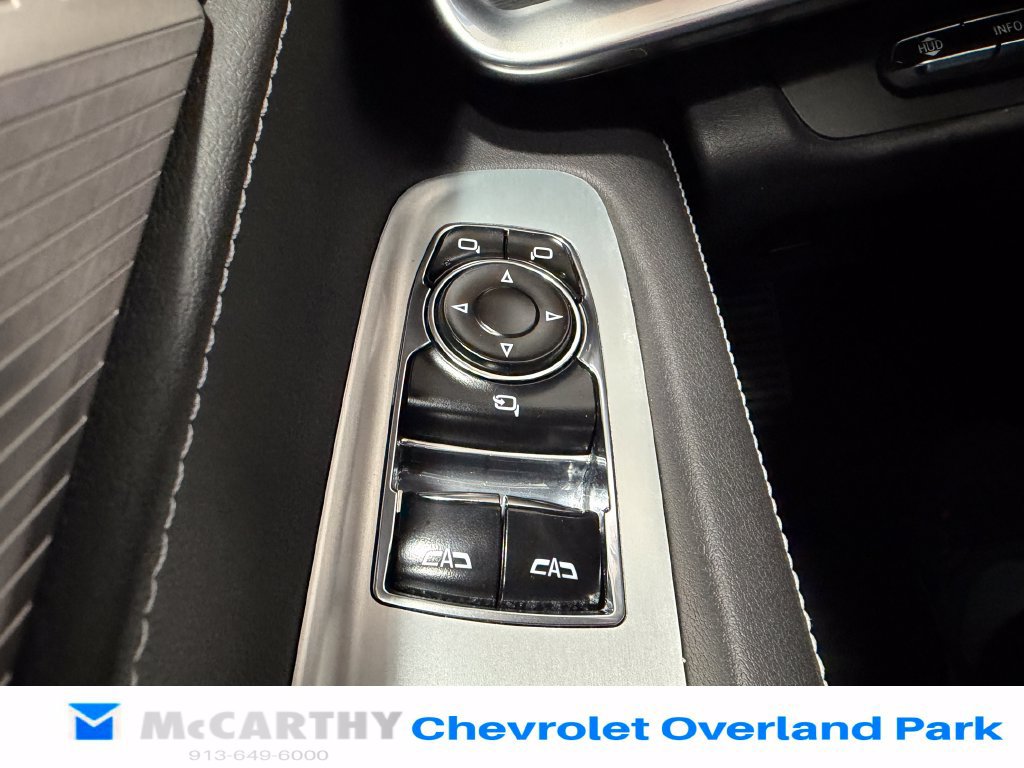 Used 2022 Chevrolet Corvette Stingray Preferred Cpe w/ 2LT RWD image 16