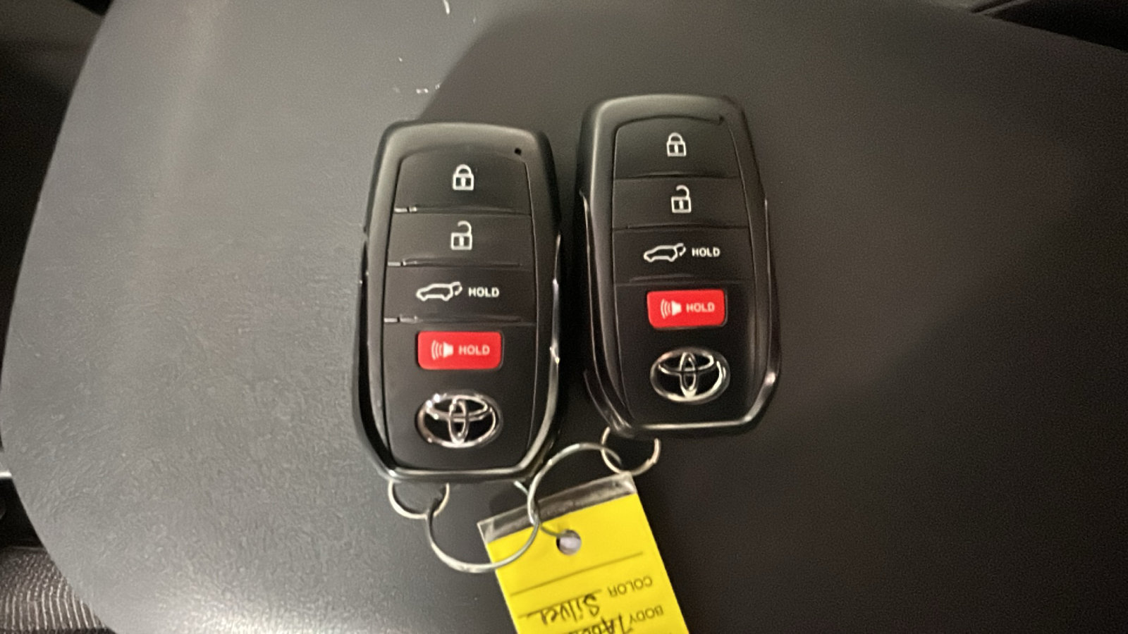 Used 2026 Toyota bZ FWD image 25