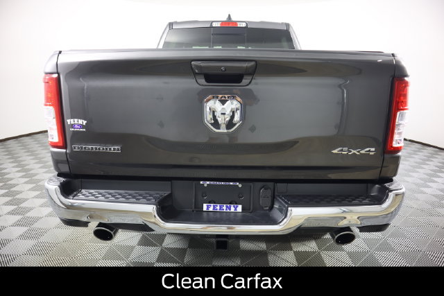 Used 2022 RAM 1500 Big Horn AWD/4WD image 5