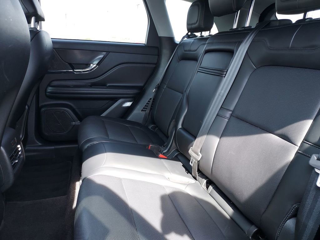 Used 2022 Lincoln Corsair AWD w/ Equipment Group 101A image 27