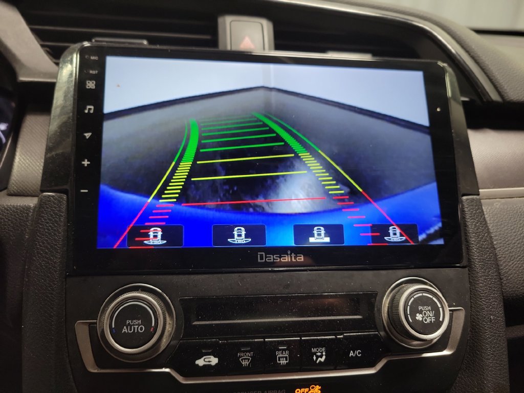 Used 2017 Honda Civic LX image 20
