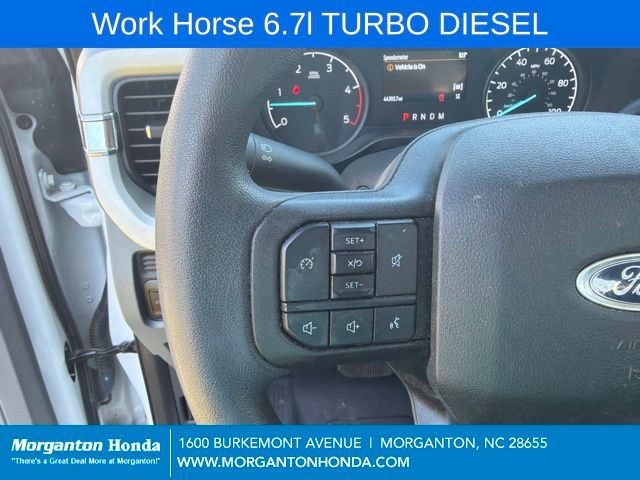Used 2026 Ford F250 XL AWD/4WD image 16