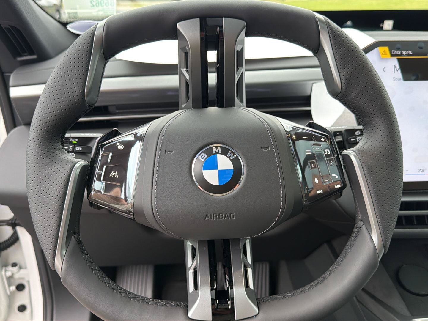 New 2027 BMW X5 xDrive50e AWD/4WD image 20