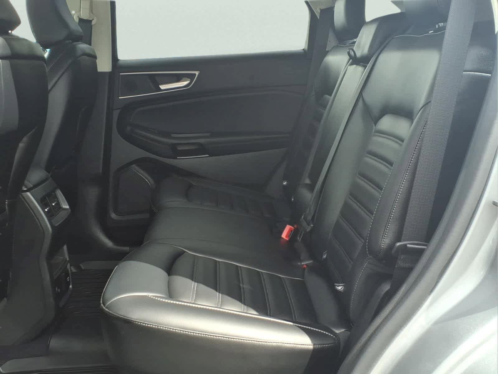 Used 2024 Ford Edge SEL w/ Convenience Package AWD/4WD image 29