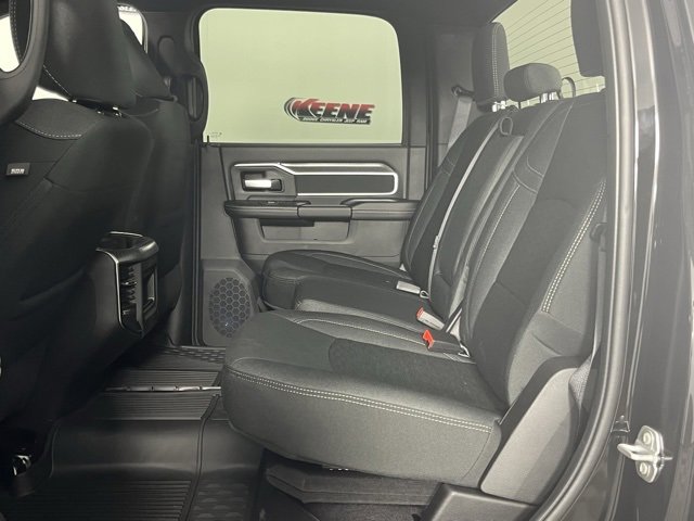 New 2026 RAM 2500 Big Horn image 26